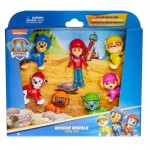 Paw Patrol Giftpack Rescue Wheels (6070443)