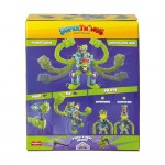 Superthings Superbot Arms Με Φιγούρες Trasher 62121