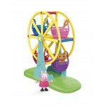 Peppa Ferris Wheel (F2512)