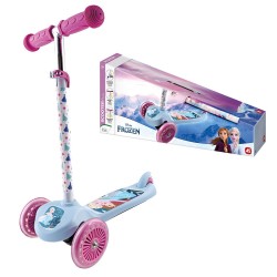 Frozen Scooter Plus (50265)