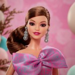 Barbie Συλλεκτική Κούκλα Χαρούμενα Γενέθλια – JBJ07