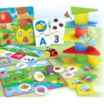Carotina Baby Οι Πρώτες Μου Γνώσεις - 79896