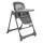 Bebe stars Καρέκλα Φαγητού-Κούνια Nuovo 2σε1 Grey 867186