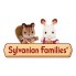 Sylvanian Families (4)