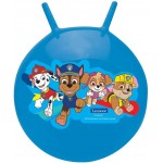 Lexibook Φουσκωτή Μπάλα Αναπήδησης 45εκ. Paw Patrol (BG040PA)