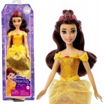 Disney Princess- Πεντάμορφη – Belle (HLW11)