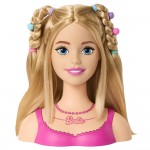 Barbie Κεφάλι Μοντέλο Ομορφιάς (HMD88)