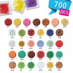 Aquabeads Παγωτά & Γλυκά Σετ Δημιουργίας Αξεσουάρ (35090)