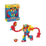Superthings Superbot Arms Με Φιγούρες Sugarfun 62120