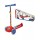 Spidey Scooter Plus 50264