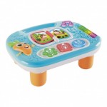 Carotina Baby Μίνι Εκπαιδευτικό Τραπέζι Φάρμα (109906)