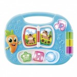 Carotina Baby Μίνι Εκπαιδευτικό Τραπέζι Φάρμα (109906)