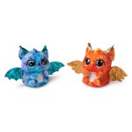 Hatchimals Alive Αυγό Draggle (6069282)