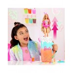 Barbie Pop Reveal Rise & Surprise Κούκλα Καλοκαιρινό Σετ με Εκπλήξεις (HRK57)