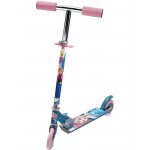 Frozen Αναδιπλούμενο Scooter 50262