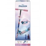 Frozen Αναδιπλούμενο Scooter 50262