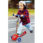 Spidey Scooter Plus 50264