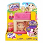 Little Live Pets Μαμα Κουνελάκι με Μωράκια (LP301200)