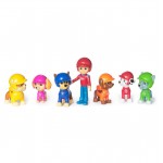 Paw Patrol Giftpack Rescue Wheels (6070443)