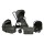 Πολυκαρότσι Onyx 3σε1 Dusty Olive 340189