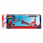 Spiderman Αναδιπλούμενο Scooter 50263