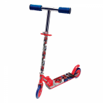 Spiderman Αναδιπλούμενο Scooter 50263