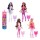 Barbie Color Reveal Κούκλα Μπαλαρίνα Με 6 Εκπλήξεις (HRK17)