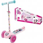 Minnie Scooter Plus (50236)
