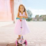 Minnie Scooter Plus (50236)