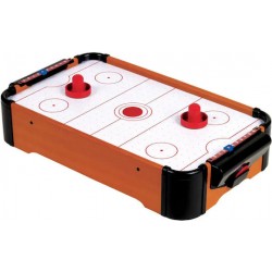 Air Hockey Ξυλινο 51x31x9.5cm 0258150