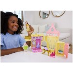 Princess Mini Κούκλες Το Παλάτι Της Πεντάμορφης (HLW94) Princess Mini Κούκλες Το Παλάτι Της Πεντάμορφης (HLW94)