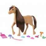 Barbie The Great Horse Chase Πόνυ-2 Σχέδια (HXJ29) Barbie The Great Horse Chase Πόνυ-2 Σχέδια (HXJ29)