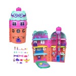 Polly Pocket Gelato House - JFT91 Polly Pocket Gelato House - JFT91