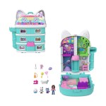 Polly Pocket Μίνι Gabby’s Dollhouse (JFV02) Polly Pocket Μίνι Gabby’s Dollhouse (JFV02)