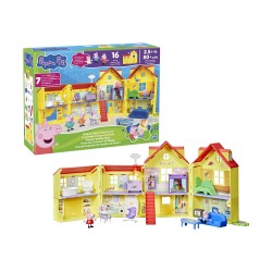 Peppa Big Family House (G0508)
