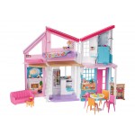 Barbie Ονειρεμένο Σπίτι Malibu - FXG57 Barbie Ονειρεμένο Σπίτι Malibu - FXG57