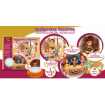 Αγαλματάκια Ακούνητα Εκπαιδευτικό (14537)