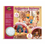 Αγαλματάκια Ακούνητα Εκπαιδευτικό (14537)