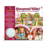 Ηλεκτρονικό Φιδάκι με Buzzer 14746