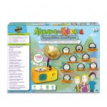 Λάχανα Και Χάχανα Μουσικό Παραμυθόφωνο (18204)