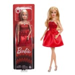 Barbie Κούκλα 80χρόνια Mattel JGD25 Barbie Κούκλα 80χρόνια Mattel JGD25