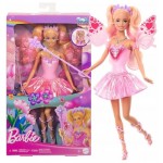 Barbie Νεράιδα Μαγική Μεταμόρφωση JCP76 Barbie Νεράιδα Μαγική Μεταμόρφωση JCP76