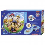 Carerra GO! Paw Patrol - Chase & Marshall On the Track 1:50 20063056 Carerra GO! Paw Patrol - Chase & Marshall On the Track 1:50 20063056