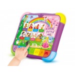 Kids Hits Tablet Κλασικά Παραμύθια - 02004