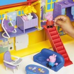 Peppa Big Family House (G0508)