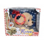 Rocco το Σκυλακι Με Το Κόκκαλο - BD2014 Rocco το Σκυλακι Με Το Κόκκαλο - BD2014