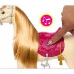 Barbie The Great Horse Chase Άλογο (HXJ42)