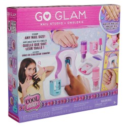 Μηχανή Διακόσμησης Νυχιών Cool Maker Go Glam (6070509)