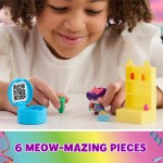 Gabby’s Dollhouse: Έπιπλα (6068602)