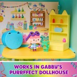 Gabby’s Dollhouse: Έπιπλα (6068602)